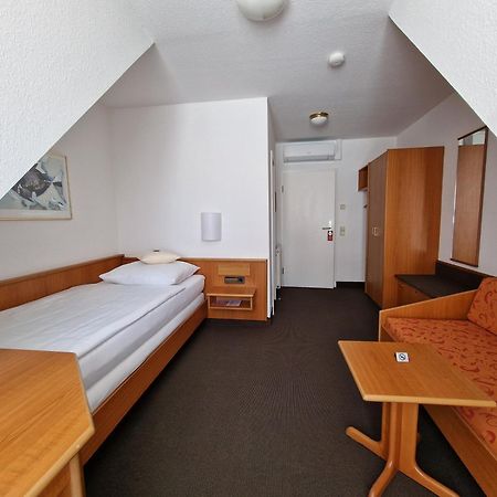 בקנאנג Hotel Gerberhof מראה חיצוני תמונה