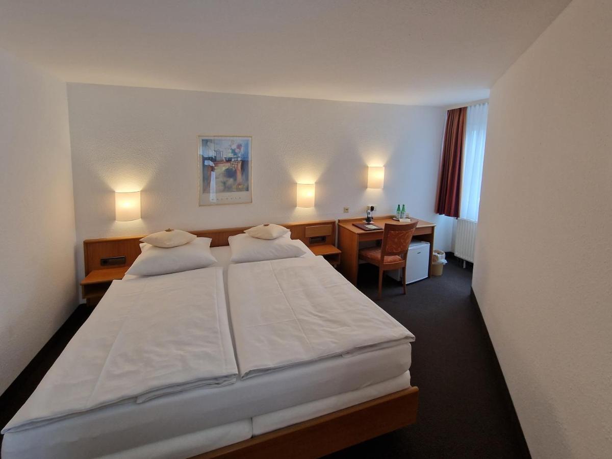 בקנאנג Hotel Gerberhof מראה חיצוני תמונה