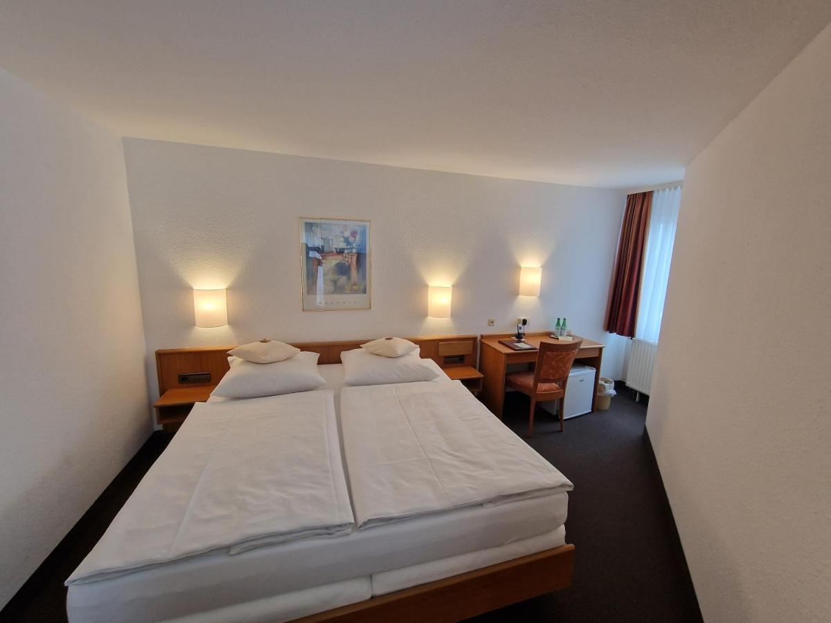 בקנאנג Hotel Gerberhof מראה חיצוני תמונה