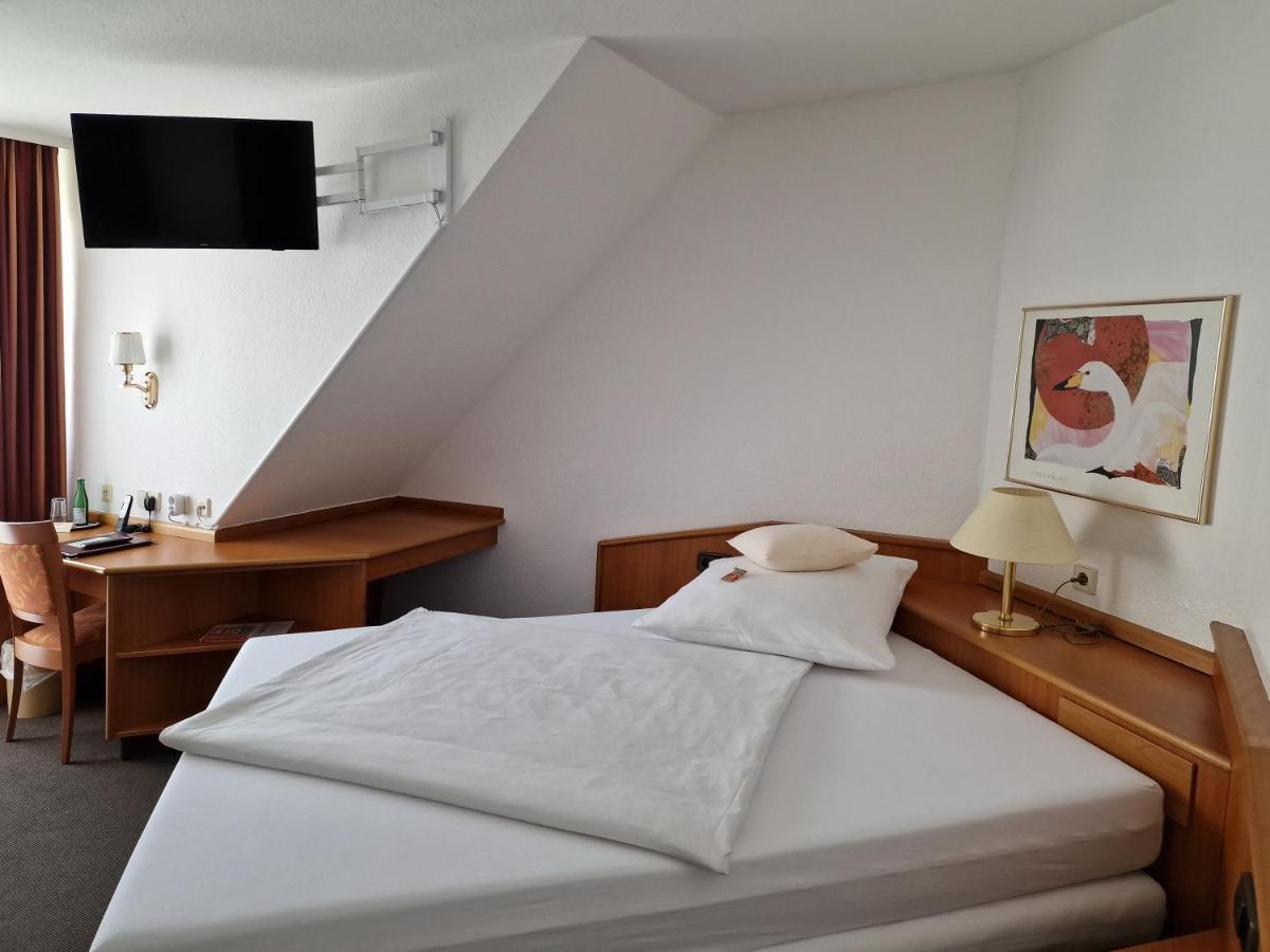 בקנאנג Hotel Gerberhof מראה חיצוני תמונה
